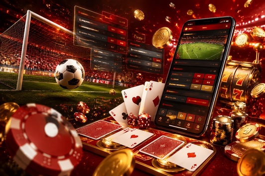 Giới thiệu okatm – nền tảng giải trí trực tuyến Việt Nam